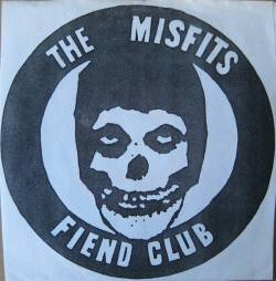 The Misfits : Fiend Club